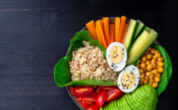 แนะนำอาหาร Super Food ในเมืองไทย 2025 Super Food Thai 2025