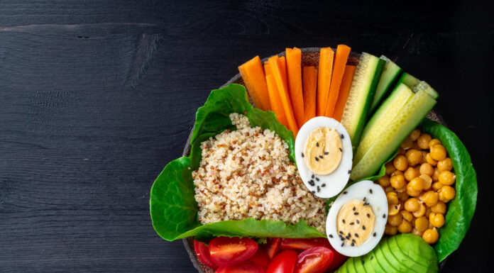 แนะนำอาหาร Super Food ในเมืองไทย 2025 Super Food Thai 2025