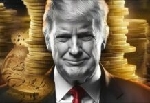 Trump Coin การลงทุนที่น่าสนใจหรือแค่ของสะสม? Trump Coin การลงทุนที่น่าสนใจหรือแค่ของสะสม?