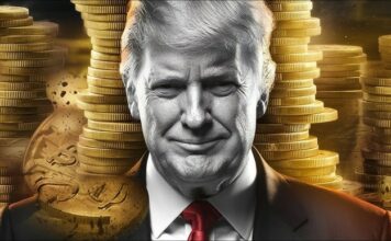 Trump Coin การลงทุนที่น่าสนใจหรือแค่ของสะสม? Trump Coin การลงทุนที่น่าสนใจหรือแค่ของสะสม?