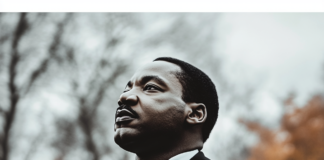 วันมาร์ติน ลูเธอร์ คิง จูเนียร์ (Dr. Martin Luther King Jr. Day) การเฉลิมฉลองมรดกและความเท่าเทียม มาร์ติน ลูเทอร์ คิง จูเนียร์ (Dr. Martin Luther King Jr.