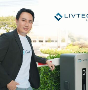 พรีโม ส่ง ลิฟเทค เดินหน้าโซลูชัน “GateGo” ลุยตลาดที่อยู่อาศัย ตั้งเป้าโต100% ในปี 2568 ตอกย้ำแนวคิด “Happy Smart Living” GateGo