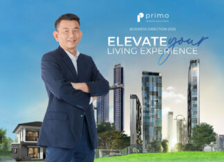 ผลประกอบการพรีโม 2567