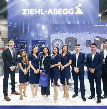 Ziehl-Abegg ร่วมงาน NOVA Pavilion นำเสนอ ZAplus Next Generation สุดล้ำ! Ziehl-Abegg เปิดตัวนวัตกรรม ZAplus Next Generation ภายในงาน NOVA Pavilion ภายใต้ธีม "Innovation Revolution and Green Data Center" เน้นย้ำถึงเทคโนโลยีประหยัดพลังงานและการขับเคลื่อนสู่ Net-Zero ในโซนพลังงานของงานนี้ Ziehl-Abegg จะนำเสนอโซลูชันล้ำสมัยที่ช่วยพัฒนาGreen Data Center ซึ่งเป็นปัจจัยสำคัญในการขับเคลื่อน AI และ Data-Driven Future พร้อมทั้งโซลูชันที่ออกแบบมาเพื่อสนับสนุน เมืองที่ยั่งยืนและเป็นมิตรกับสิ่งแวดล้อม ไฮไลต์พิเศษภายในงาน -พบกับ ผลิตภัณฑ์สุดล้ำจาก Ziehl-Abegg -สนุกกับกิจกรรม Wheel to Zero Carbon -ร่วมลุ้นรางวัลใหญ่ใน NOVA Lucky Draw วันที่: 12-14 มีนาคม 2568 สถานที่: ไบเทค บางนา, ฮอลล์ 103-104 อย่าพลาด! มาร่วมสัมผัสเทคโนโลยีแห่งอนาคตไปด้วยกันที่บูธ Ziehl-Abegg ที่ Energy Zone ภายในงาน NOVA Pavilion
