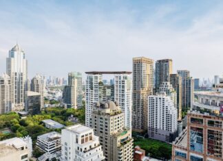 ผลประกอบการบริษัทอสังหาฯมหาชนปี’67