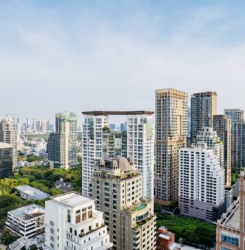 ผลประกอบการบริษัทอสังหาฯมหาชนปี’67 ผลประกอบการบริษัทอสังหาฯมหาชนปี’67