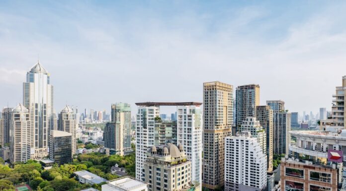 ผลประกอบการบริษัทอสังหาฯมหาชนปี’67 ผลประกอบการบริษัทอสังหาฯมหาชนปี’67