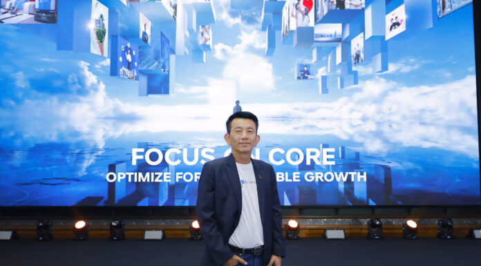 พรีโม เปิดวิสัยทัศน์ 2568 “Focus On Core” ตั้งเป้าหมายรายได้รวม 1,850 ล้านบาท ชู 3 กลยุทธ์ ยกระดับการดำเนินงาน เพื่อการเติบโตที่ยั่งยืน พรีโม เปิดแผนธุรกิจปี 2568