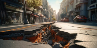 วิธีใช้ชีวิตหลังเกิดเหตุแผ่นดินไหว วิธีใช้ชีวิตหลังเกิดเหตุแผ่นดินไหว