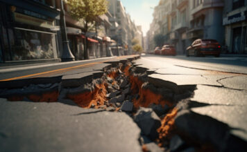 วิธีใช้ชีวิตหลังเกิดเหตุแผ่นดินไหว วิธีใช้ชีวิตหลังเกิดเหตุแผ่นดินไหว