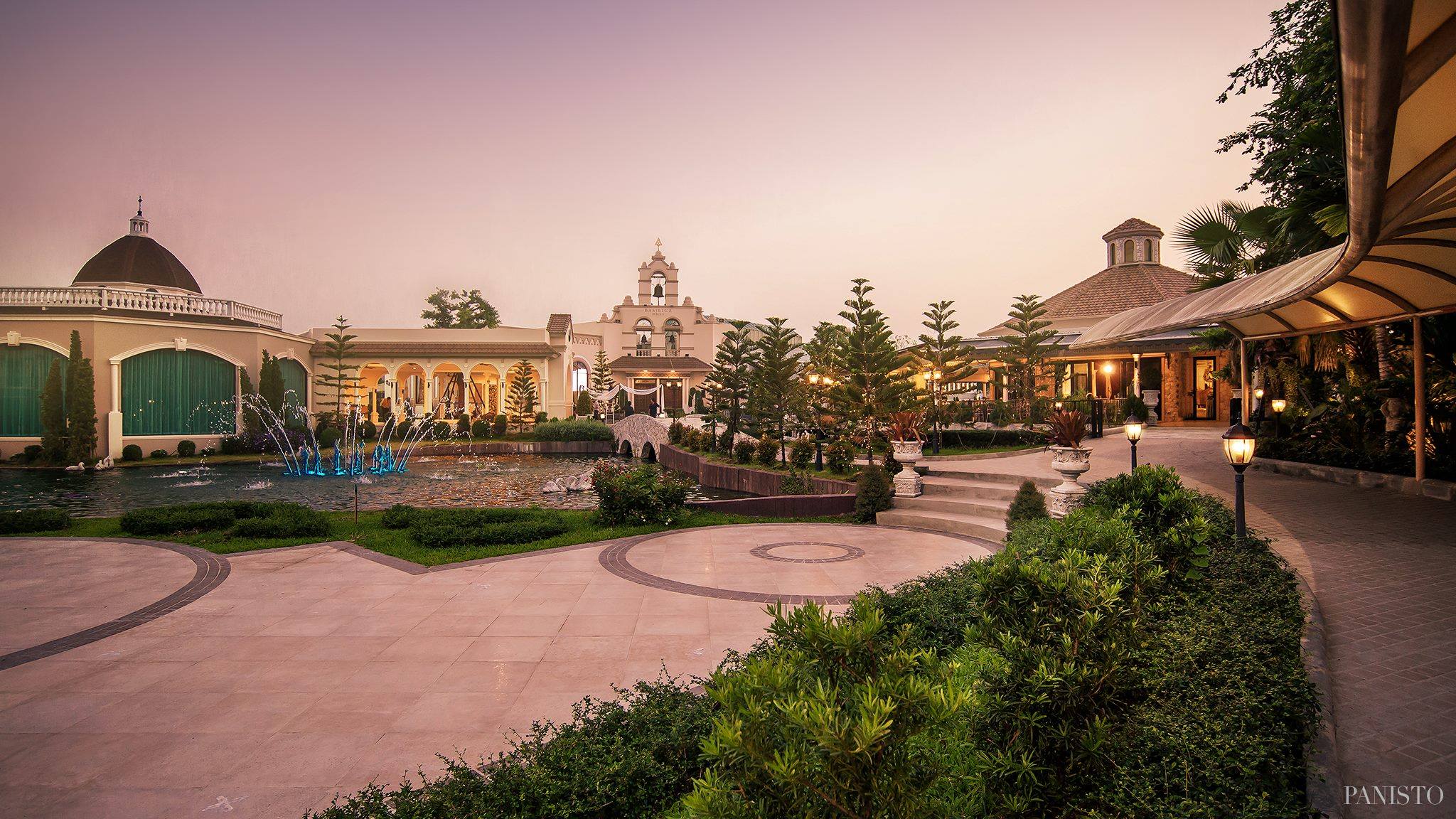 Phothalai Leisure Park