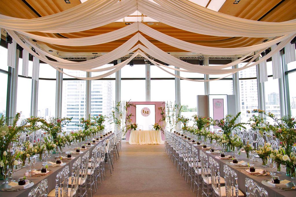 Gaysorn Urban Resort