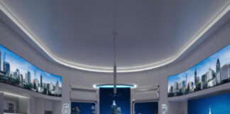 10 เทคโนโลยีที่ต้องมีใน Smart Office ยุคใหม่ Smart Office