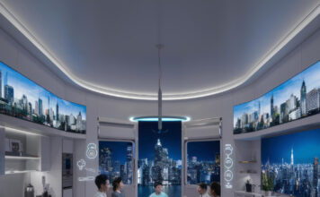 10 เทคโนโลยีที่ต้องมีใน Smart Office ยุคใหม่ Smart Office