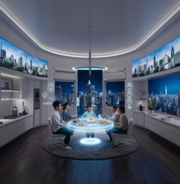 10 เทคโนโลยีที่ต้องมีใน Smart Office ยุคใหม่ Smart Office