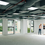 รีโนเวทออฟฟิศ