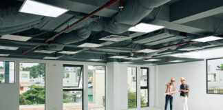 รีโนเวทออฟฟิศ เปลี่ยนพื้นที่ทำงานธรรมดาให้กลายเป็นแรงบันดาลใจ รีโนเวทออฟฟิศ