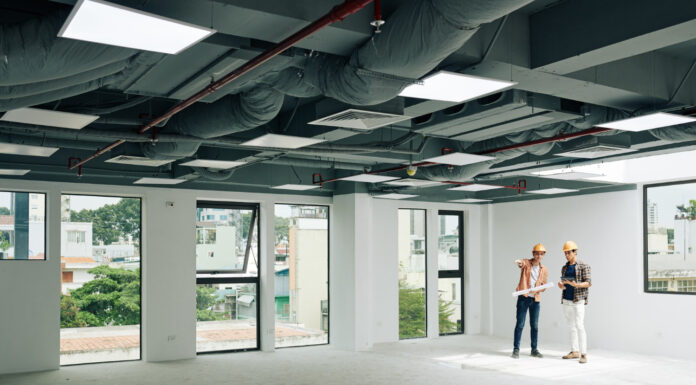 รีโนเวทออฟฟิศ เปลี่ยนพื้นที่ทำงานธรรมดาให้กลายเป็นแรงบันดาลใจ รีโนเวทออฟฟิศ