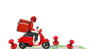 แมสเซ็นเจอร์ใกล้ฉัน หาได้จากที่ไหน แมสเซ็นเจอร์ใกล้ฉัน