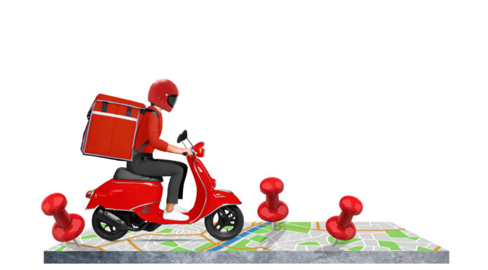 แมสเซ็นเจอร์ใกล้ฉัน หาได้จากที่ไหน แมสเซ็นเจอร์ใกล้ฉัน