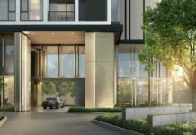 ออริจิ้น ปล่อยภาพเด็ด โปรเจ็กต์ไฮไลต์แห่งปี  Origin Residences ลุย 2 ทำเล ‘สุขุมวิท’ และ ‘ภูเก็ต’ Origin Residences Sukhumvit