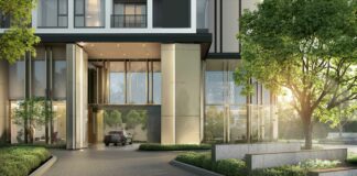 ออริจิ้น ปล่อยภาพเด็ด โปรเจ็กต์ไฮไลต์แห่งปี Origin Residences ลุย 2 ทำเล ‘สุขุมวิท’ และ ‘ภูเก็ต’ Origin Residences Sukhumvit