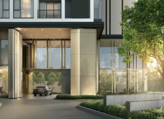 Origin Residences Sukhumvit