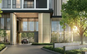 ออริจิ้น ปล่อยภาพเด็ด โปรเจ็กต์ไฮไลต์แห่งปี Origin Residences ลุย 2 ทำเล ‘สุขุมวิท’ และ ‘ภูเก็ต’ Origin Residences Sukhumvit