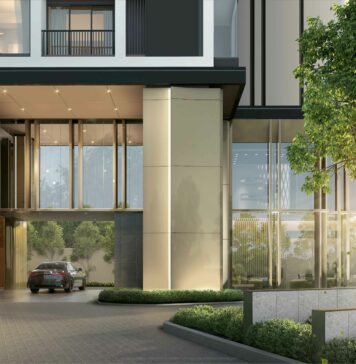 ออริจิ้น ปล่อยภาพเด็ด โปรเจ็กต์ไฮไลต์แห่งปี Origin Residences ลุย 2 ทำเล ‘สุขุมวิท’ และ ‘ภูเก็ต’ Origin Residences Sukhumvit