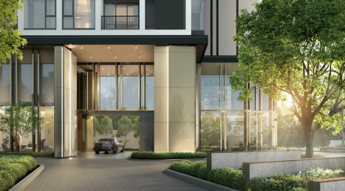 ออริจิ้น ปล่อยภาพเด็ด โปรเจ็กต์ไฮไลต์แห่งปี Origin Residences ลุย 2 ทำเล ‘สุขุมวิท’ และ ‘ภูเก็ต’ Origin Residences Sukhumvit