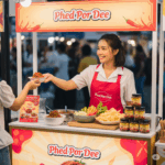 บูธชงชิม กลยุทธ์เพิ่มยอดขายให้แบรนด์อย่างตรงจุด