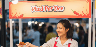 บูธชงชิม กลยุทธ์เพิ่มยอดขายให้แบรนด์อย่างตรงจุด บูธชงชิม กลยุทธ์เพิ่มยอดขายให้แบรนด์อย่างตรงจุด