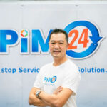 ถอดความสำเร็จ “PIM 24” โรงพิมพ์และทีมผลิตเบื้องหลังความสำเร็จของ SME ทั่วประเทศ PIM 24 โรงพิมพ์อุปกรณ์ออกบูธครบวงจร