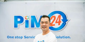 ถอดความสำเร็จ “PIM 24” โรงพิมพ์และทีมผลิตเบื้องหลังความสำเร็จของ SME ทั่วประเทศ PIM 24 โรงพิมพ์อุปกรณ์ออกบูธครบวงจร