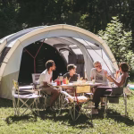 สุดยอดไอเท็มกางเต๊นท์ Decathlon ที่สายแคมป์ต้องมี Decathlon Camping