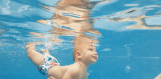 เรียนว่ายน้ำเด็กที่ไหนดี 2025 เรียนว่ายน้ำเด็กที่ไหนดี 2025