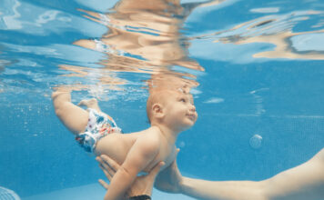 เรียนว่ายน้ำเด็กที่ไหนดี 2025 เรียนว่ายน้ำเด็กที่ไหนดี 2025