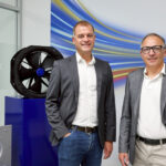 ซีล-อาเบกก์ ประเทศไทย ให้การต้อนรับผู้บริหารระดับสูงจากเยอรมนี เดินหน้ากลยุทธ์ ZA2030 พร้อมมาตรการเสริม 4 ด้าน เพื่อยกระดับความเป็นเลิศขององค์กร CEO CFO Ziehl Abegg