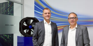 ซีล-อาเบกก์ ประเทศไทย ให้การต้อนรับผู้บริหารระดับสูงจากเยอรมนี เดินหน้ากลยุทธ์ ZA2030 พร้อมมาตรการเสริม 4 ด้าน เพื่อยกระดับความเป็นเลิศขององค์กร CEO CFO Ziehl Abegg