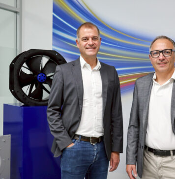 ซีล-อาเบกก์ ประเทศไทย ให้การต้อนรับผู้บริหารระดับสูงจากเยอรมนี เดินหน้ากลยุทธ์ ZA2030 พร้อมมาตรการเสริม 4 ด้าน เพื่อยกระดับความเป็นเลิศขององค์กร CEO CFO Ziehl Abegg