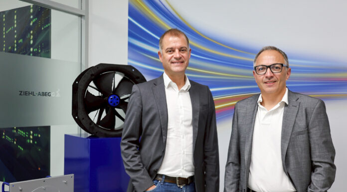 ซีล-อาเบกก์ ประเทศไทย ให้การต้อนรับผู้บริหารระดับสูงจากเยอรมนี เดินหน้ากลยุทธ์ ZA2030 พร้อมมาตรการเสริม 4 ด้าน เพื่อยกระดับความเป็นเลิศขององค์กร CEO CFO Ziehl Abegg