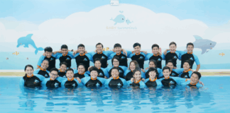 จุดเด่นเรียนว่ายน้ำกับ Baby Swimming Thailand ดีอย่างไร จุดเด่นเรียนว่ายน้ำกับ Baby Swimming Thailand ดีอย่างไร