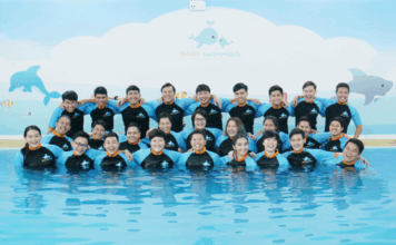 จุดเด่นเรียนว่ายน้ำกับ Baby Swimming Thailand ดีอย่างไร จุดเด่นเรียนว่ายน้ำกับ Baby Swimming Thailand ดีอย่างไร