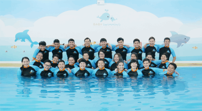 จุดเด่นเรียนว่ายน้ำกับ Baby Swimming Thailand ดีอย่างไร จุดเด่นเรียนว่ายน้ำกับ Baby Swimming Thailand ดีอย่างไร