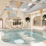 BABY SWIMMING เกษตร-นวมินทร์ | เอกมัย-รามอินทรา