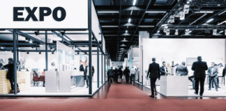 🎪 10 อุปกรณ์ออกบูธครบวงจร ที่มืออาชีพต้องมี! 10 อุปกรณ์ออกบูธครบวงจร