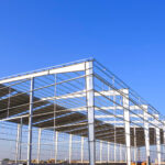 Top 10 บริษัทสร้างโรงงาน