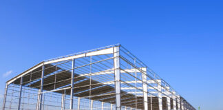 🏭 10 บริษัทสร้างโรงงาน ยอดนิยมในประเทศไทย ปี 2025 Top 10 บริษัทสร้างโรงงาน