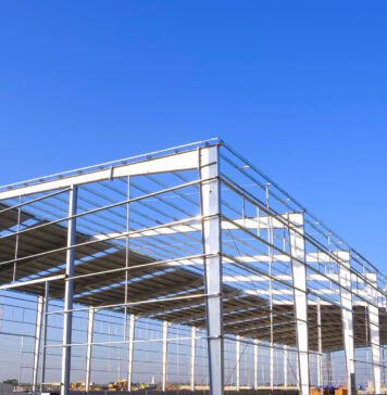 🏭 10 บริษัทสร้างโรงงาน ยอดนิยมในประเทศไทย ปี 2025 Top 10 บริษัทสร้างโรงงาน