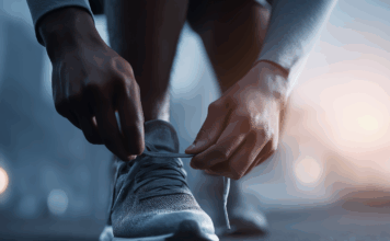 👟 10 แบรนด์รองเท้าสุขภาพ 2025 ที่ทั้งใส่สบายและสไตล์ดี 👟 10 แบรนด์รองเท้าสุขภาพ 2025 ที่ทั้งใส่สบายและสไตล์ดี